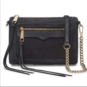Rebecca Minkoff Avery Crossbody Bag